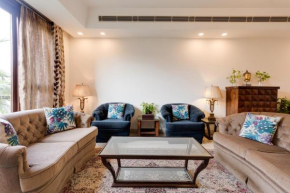 Hostie Ishatvam-3 BHK independent apt, Anand Niketan